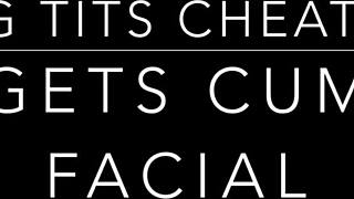 Sexy Thick Redhead Is A Good Fuck - Teaser