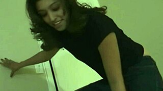 Intense Amateur Blowjob Action!