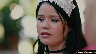 Cocksucking Milf and Teen Drilled Hard