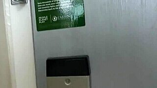 18yo busty sex-crazed waitress tries her first porn shoot 😏