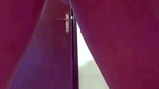 wet bathtub masturbation and pussy creaming