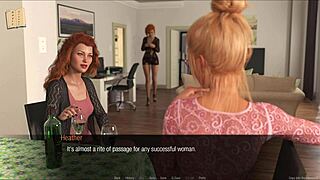 Jessica Oneil's Hard News 25