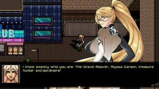 wow she have a karen memoirs of a battle brothel ep 12