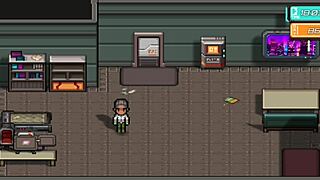 wow she have a karen memoirs of a battle brothel ep 12