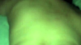 my big ass whore gave me her ass