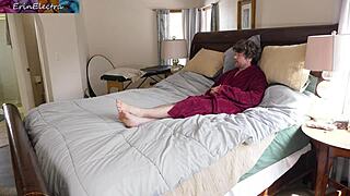 Big Booty Pawg Gets Fucked Before Class