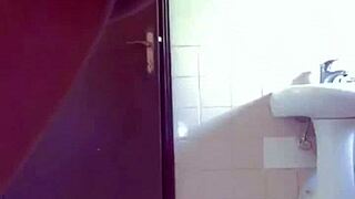 wet bathtub masturbation and pussy creaming