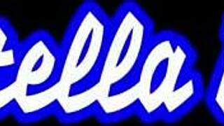 Surfer And Blonde Enjoy Beach Encounter