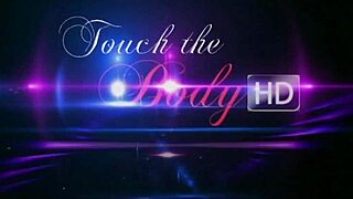 intimate anal massage she enjoys