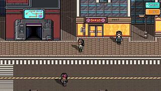 wow she have a karen memoirs of a battle brothel ep 12