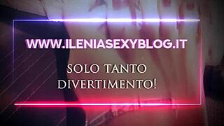 filmini privati - italiana dialoghi asmr