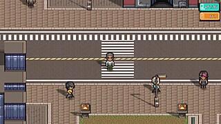 wow she have a karen memoirs of a battle brothel ep 12