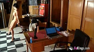 Latina Videos Leticia Di S Spanish Talking Mom