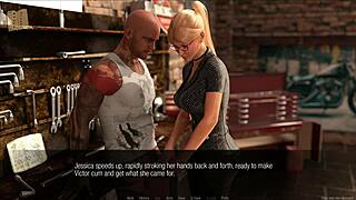 Jessica Oneil's Hard News 25