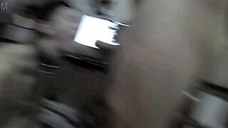 Please sir let me finish in first person view