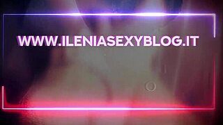 filmini privati - italiana dialoghi asmr