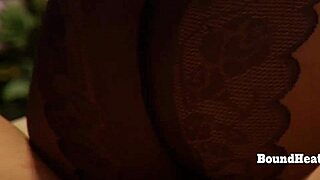 I am the voyeur lesbian slave watching two horny mistresses in 69