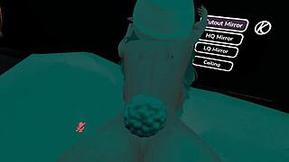 Muscle Bodybuilder Rails Her Girlfriend