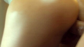 My japenese wife fuckin her lover uncensored