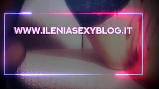 filmini privati - italiana dialoghi asmr