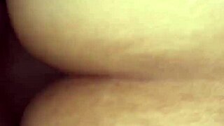 my big ass whore gave me her ass