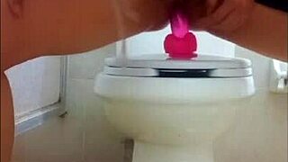 Sexy Girl Sends Dirty Video to Boyfriend, Leaked Part 1