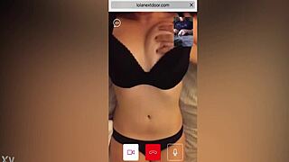 Oh, Watch That Brunette Stroke!