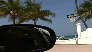 Eva Cruz's Close Neighbor Interaction