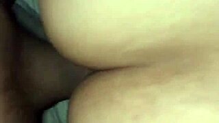 my big ass whore gave me her ass