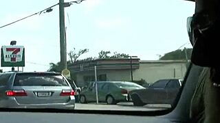 Eva Cruz's Close Neighbor Interaction