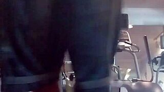 21 year old athletic black girl in dorm