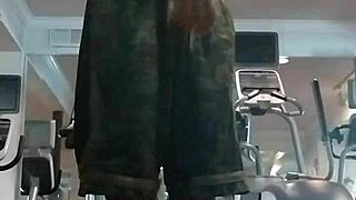 21 year old athletic black girl in dorm