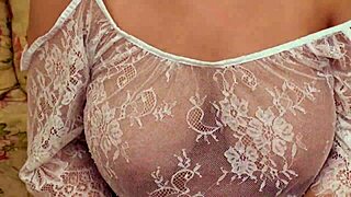 プルルンおっぱいにブッかける！ - 祈里きすみ 1