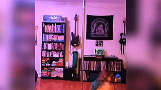 Carol castro a loirinha mais t�mida e gostosa do porn� - carol castro - frotinha porn star