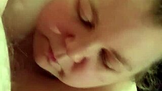 My BBW Wife Sucks Dick 😍