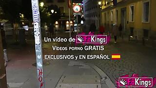 Young rookie recovers with rough doggystyle