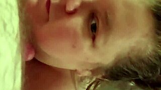 My BBW Wife Sucks Dick 😍