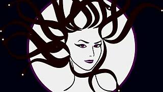 Gerente da loja me convidou para um assunto quente