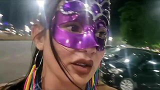 carnival without partner