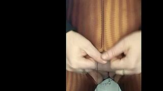 novinha se masturbando depois da academia