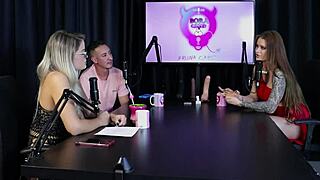 ficou dez anos na polícia militar é advogada escrita e o fetiche do cliente era pagar todas suas contas - tati weg sheer red