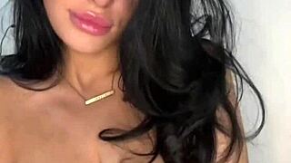 American exchange student enjoys solo play