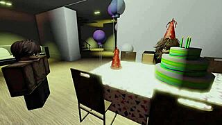 i got a big ass for my birthday and it was a great gift