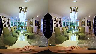 My girlfriend's hot anal session with toys