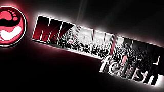 MILF Kitty Quinn Tickles and Torments Husband Richard Lennox