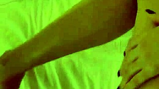 Im a hot little 18+ bbw do you like me in red miari mayas