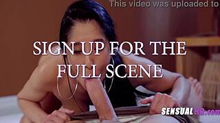 Pretty Latina Babe Fucked After Yoga