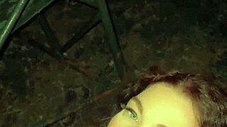 i young slut stay after softball practice & fuck coach on bleachers