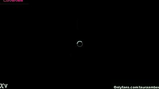 Sexy Cam Babe Squirt Horny