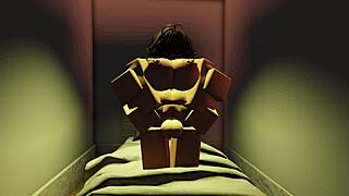 i got a big ass for my birthday and it was a great gift